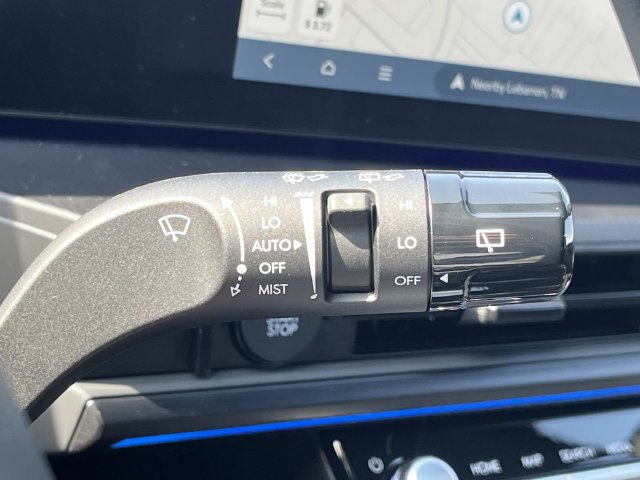 New 2027 Hyundai Santa Fe Calligraphy AWD/4WD image 38