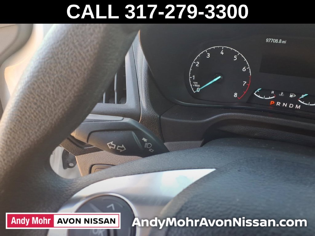 Used 2022 Ford Transit Connect XL FWD image 19