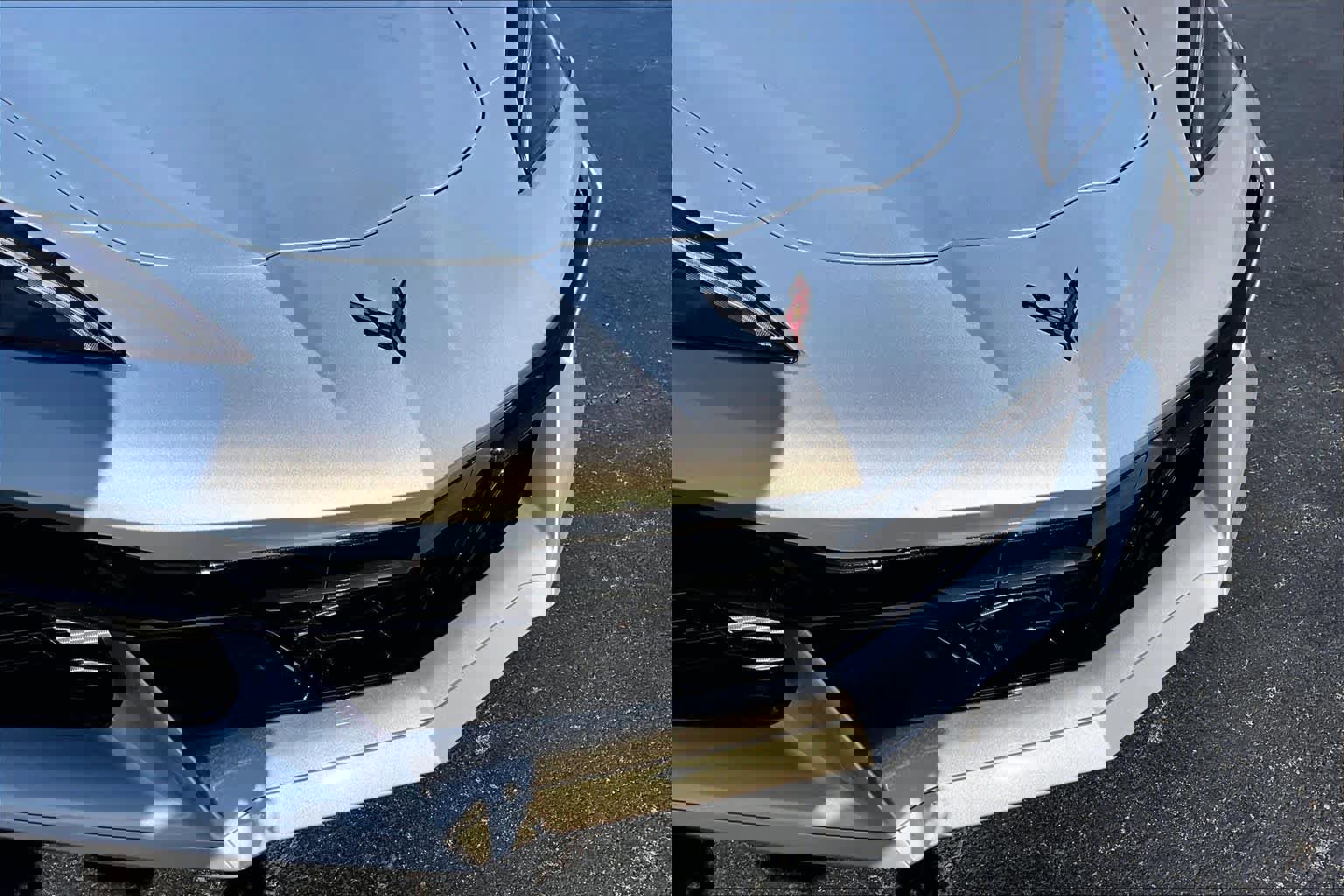 Used 2024 Chevrolet Corvette Z06 image 29