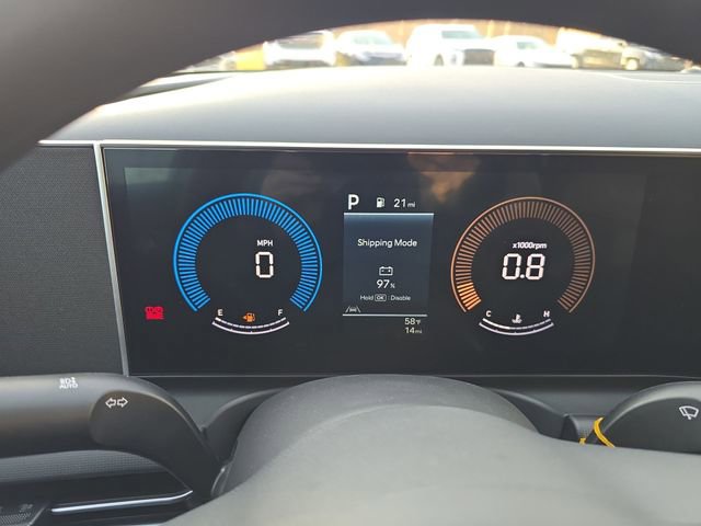 New 2026 Hyundai Santa Cruz SEL image 15