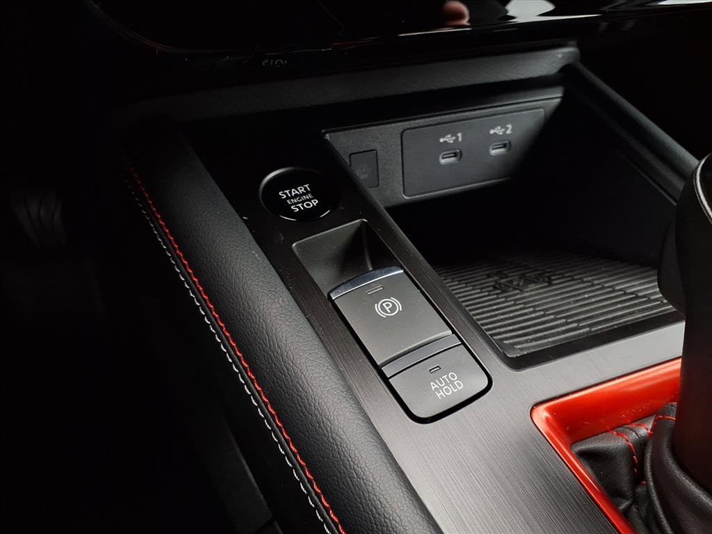 New 2026 Nissan Kicks SR w/ Cold Weather Package image 26