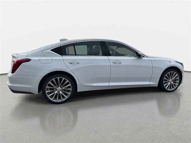 New 2026 Cadillac CT5 Premium Luxury w/ Technology Package image 5