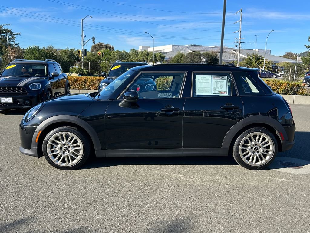 Used 2025 MINI Cooper S image 2