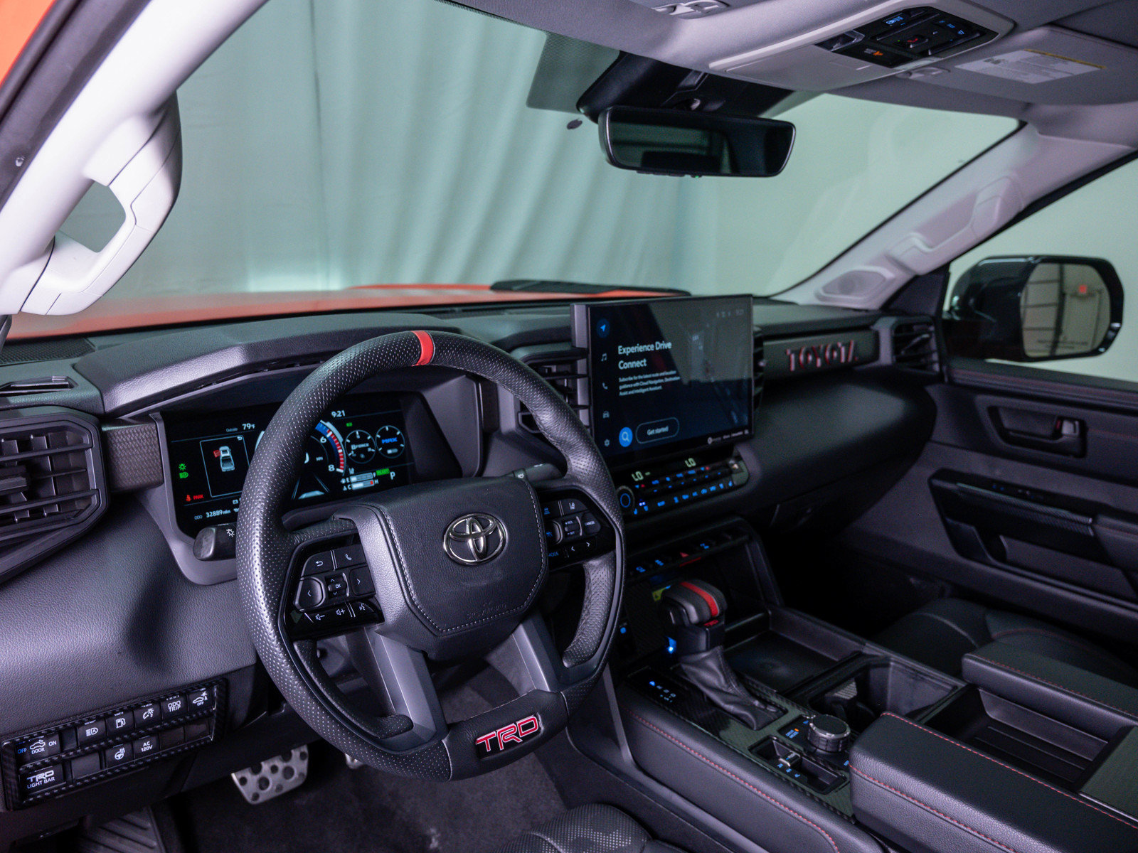 Used 2022 Toyota Tundra TRD Pro AWD/4WD image 20