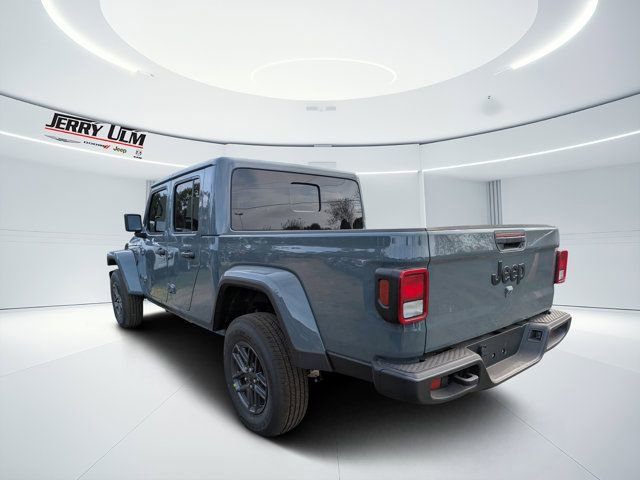 New 2026 Jeep Gladiator Sport image 5