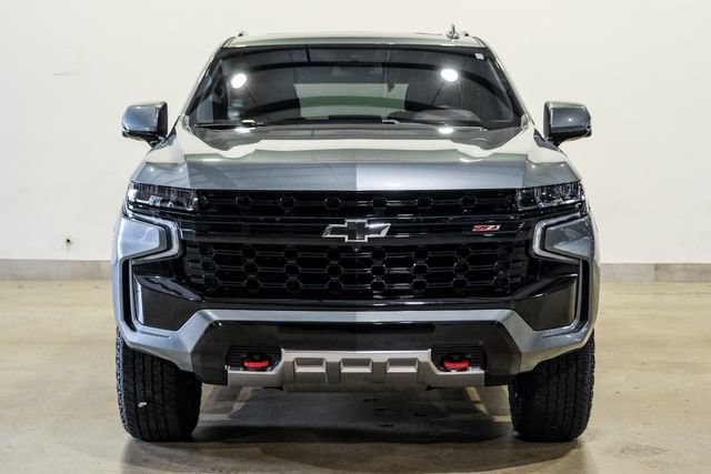 Used 2024 Chevrolet Tahoe Z71 w/ Z71 Off-Road Package AWD/4WD image 2