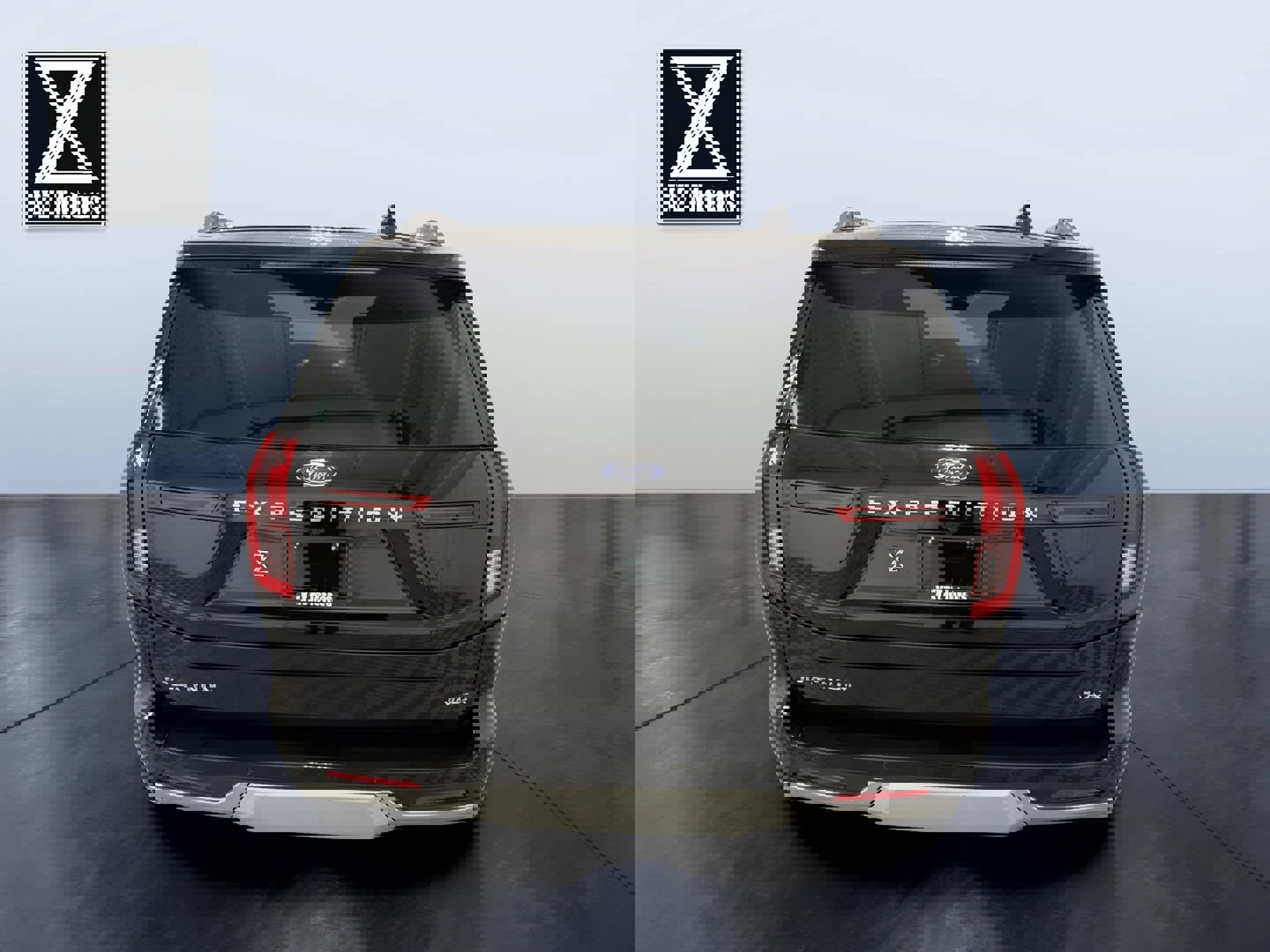 Used 2025 Ford Expedition Max Platinum image 5