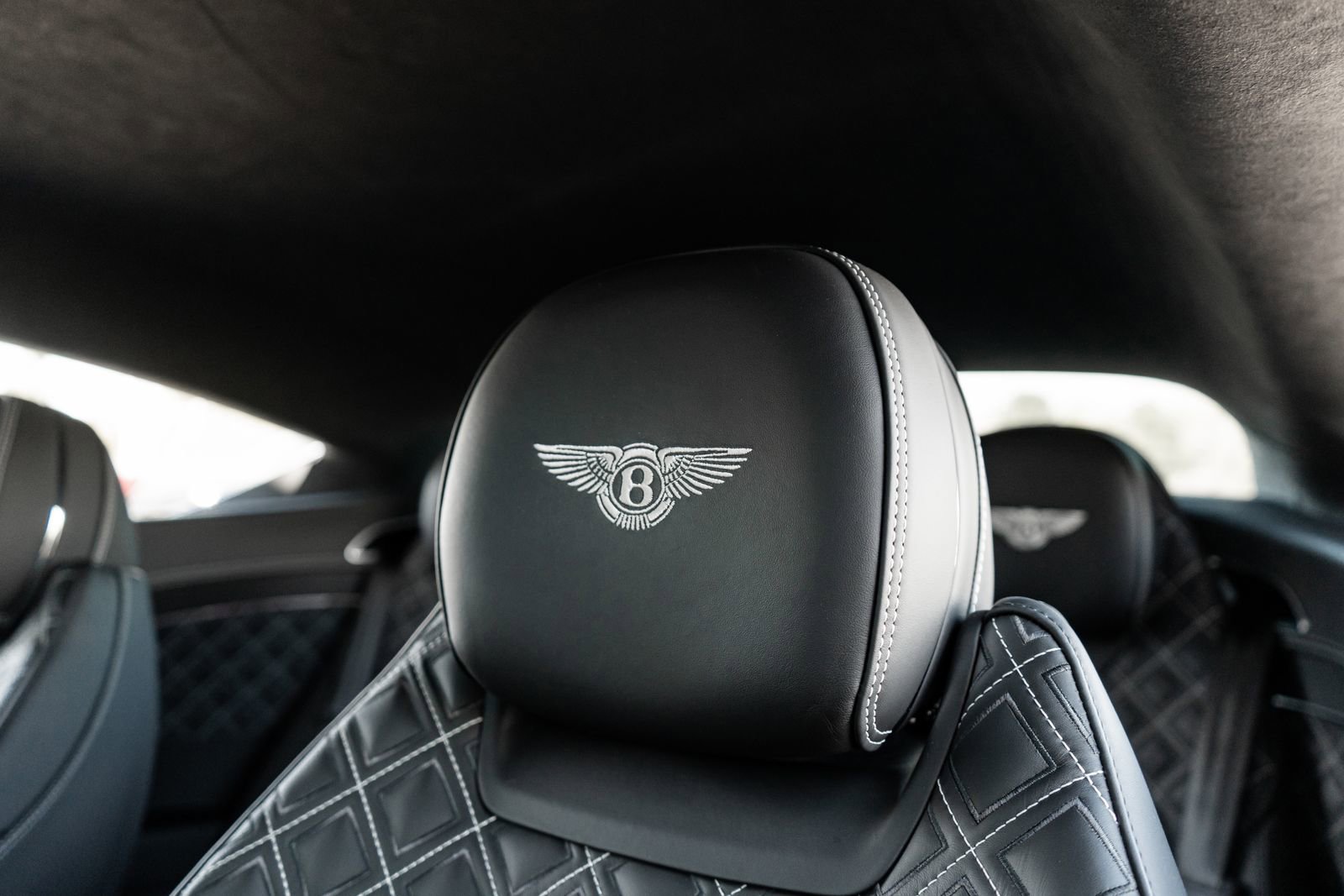 Used 2023 Bentley Continental GT Speed image 28