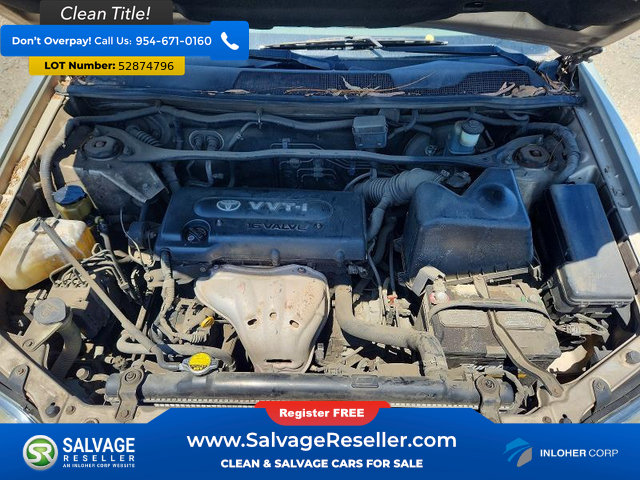 Used 2005 Toyota Highlander 2WD image 16