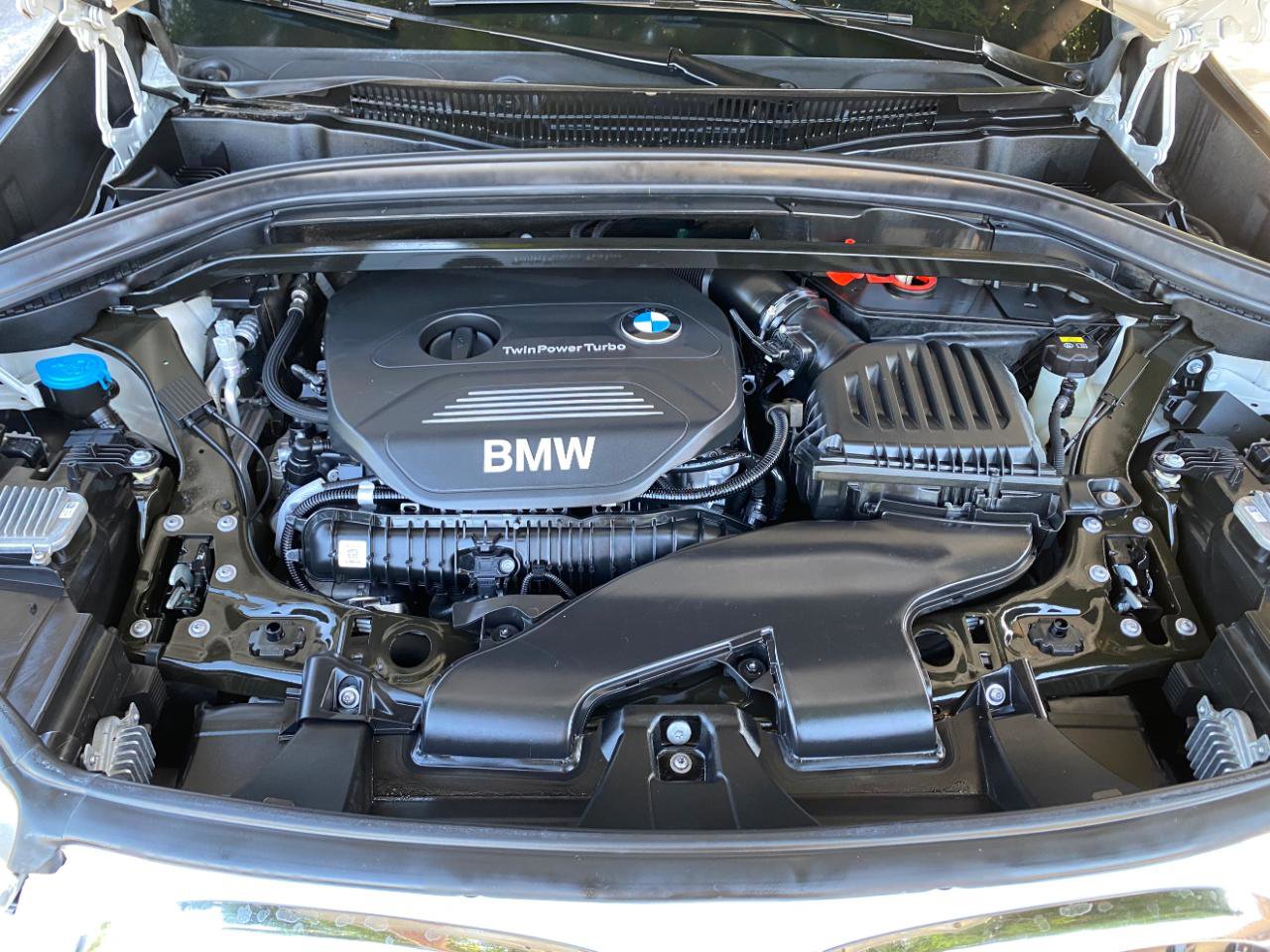 Used 2017 BMW X1 sDrive28i FWD image 13