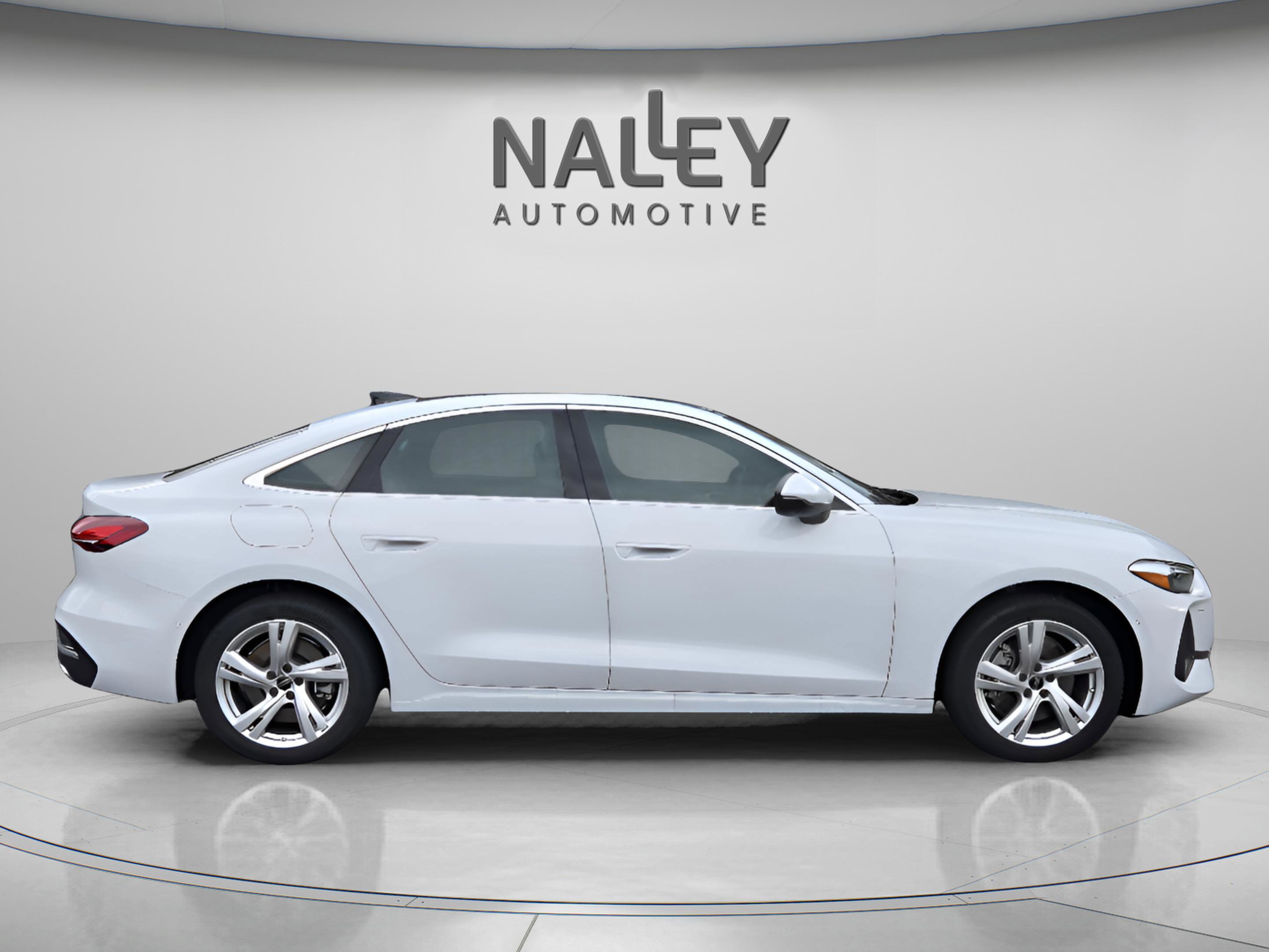 New 2025 Audi A5 2.0T Premium image 5