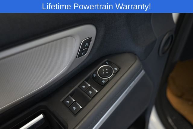 New 2026 Ford Expedition Active image 21