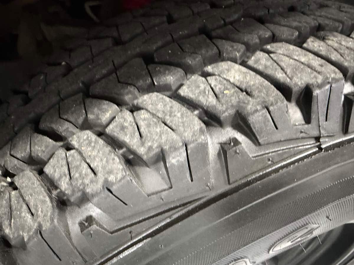 Used 2002 Ford Ranger Edge image 3