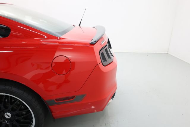 Used 2013 Ford Mustang Boss 302 w/ Boss 302 Accessory Pkg image 48