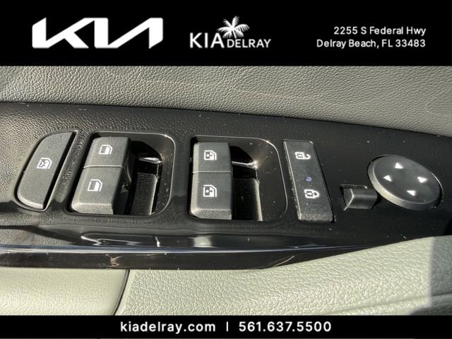 Used 2023 Kia Sportage X-Pro image 16