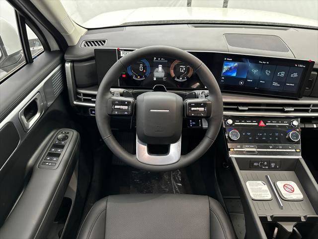 New 2026 Hyundai Santa Fe SEL FWD image 24