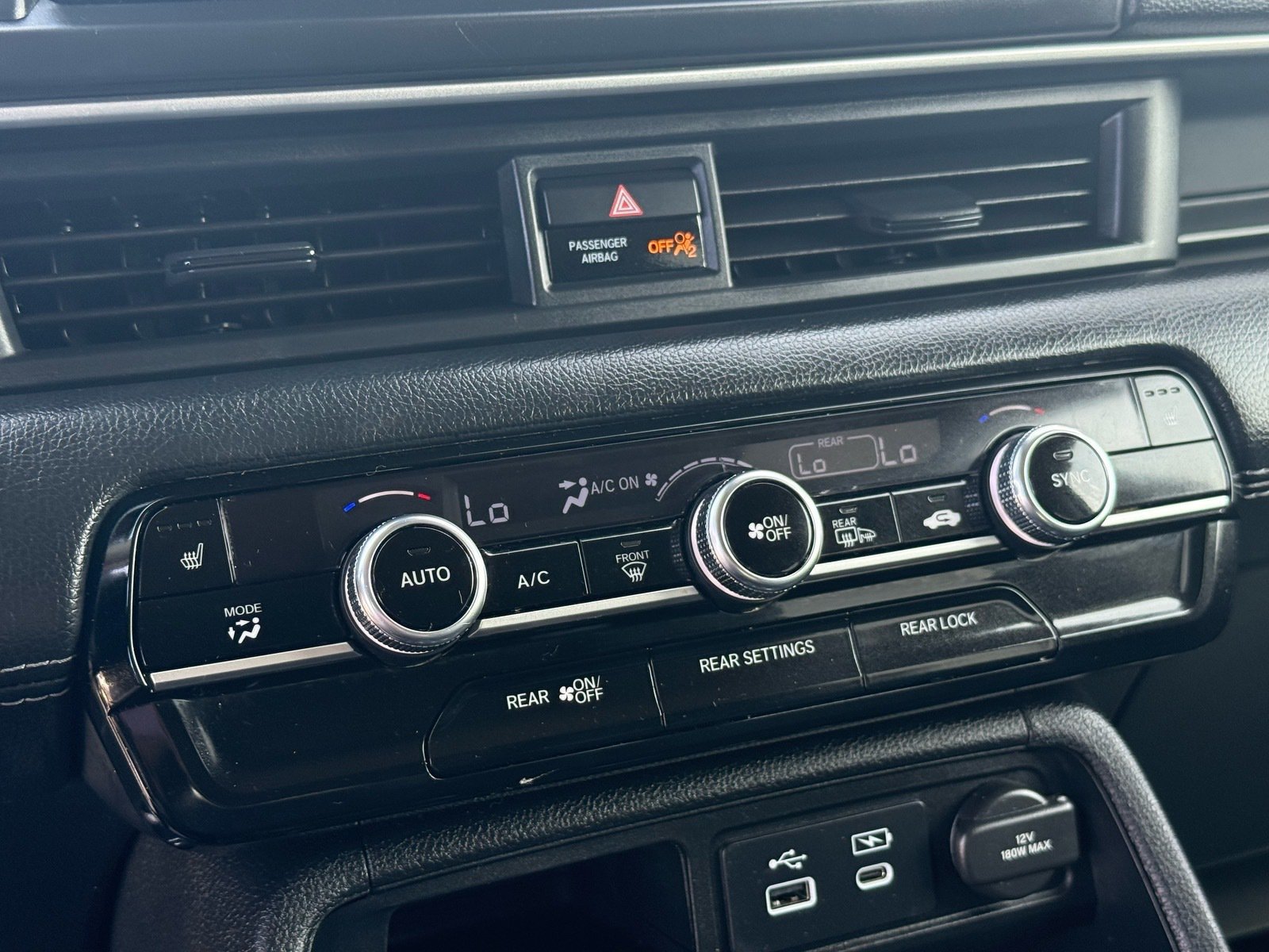 Used 2025 Honda Pilot EX-L image 23