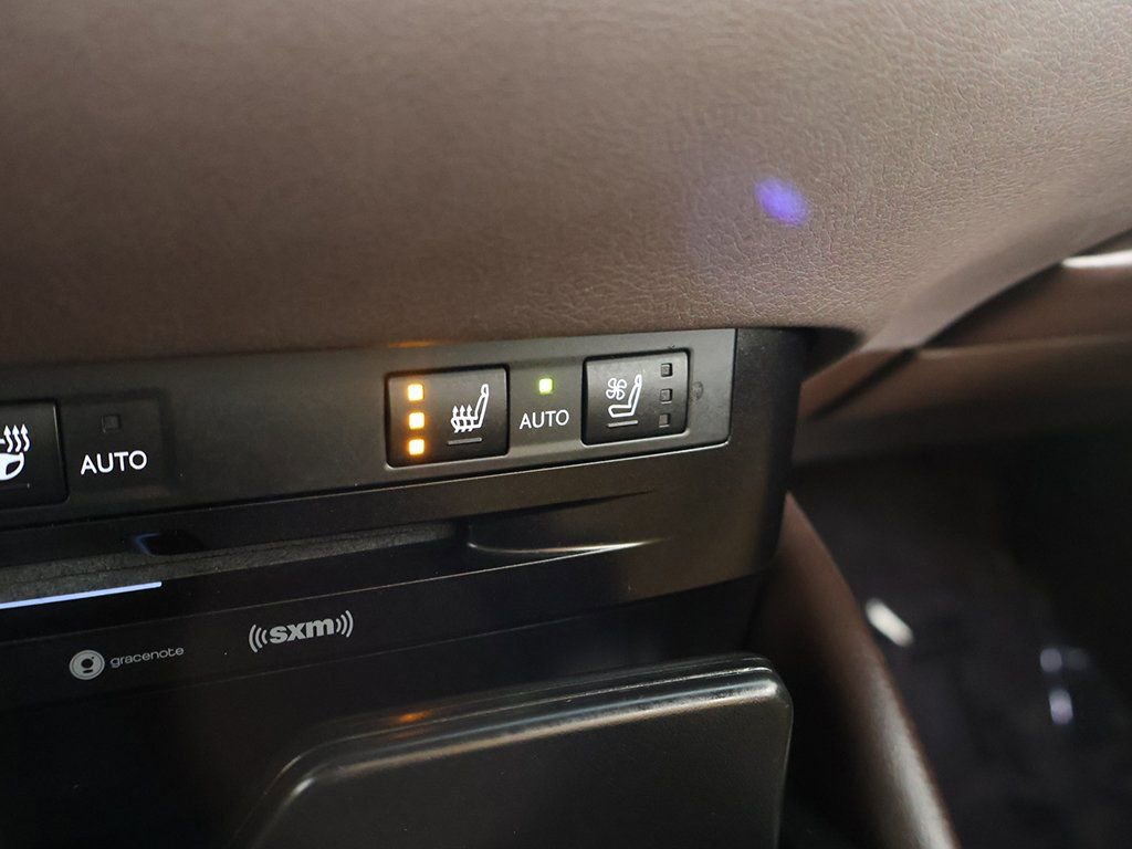 Used 2020 Lexus ES 350 w/ Premium Package image 52