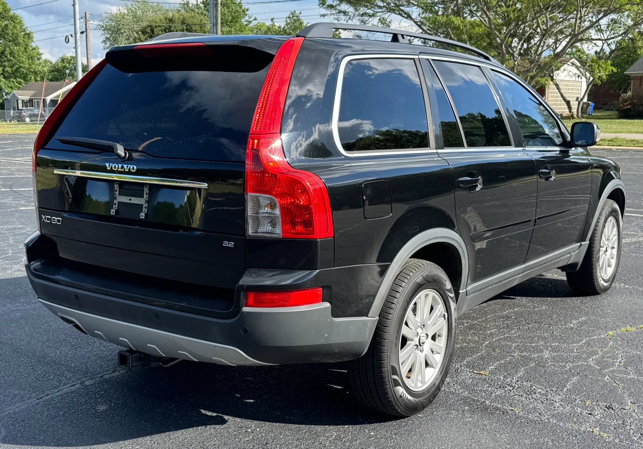 Used 2008 Volvo XC90 3.2 FWD image 7