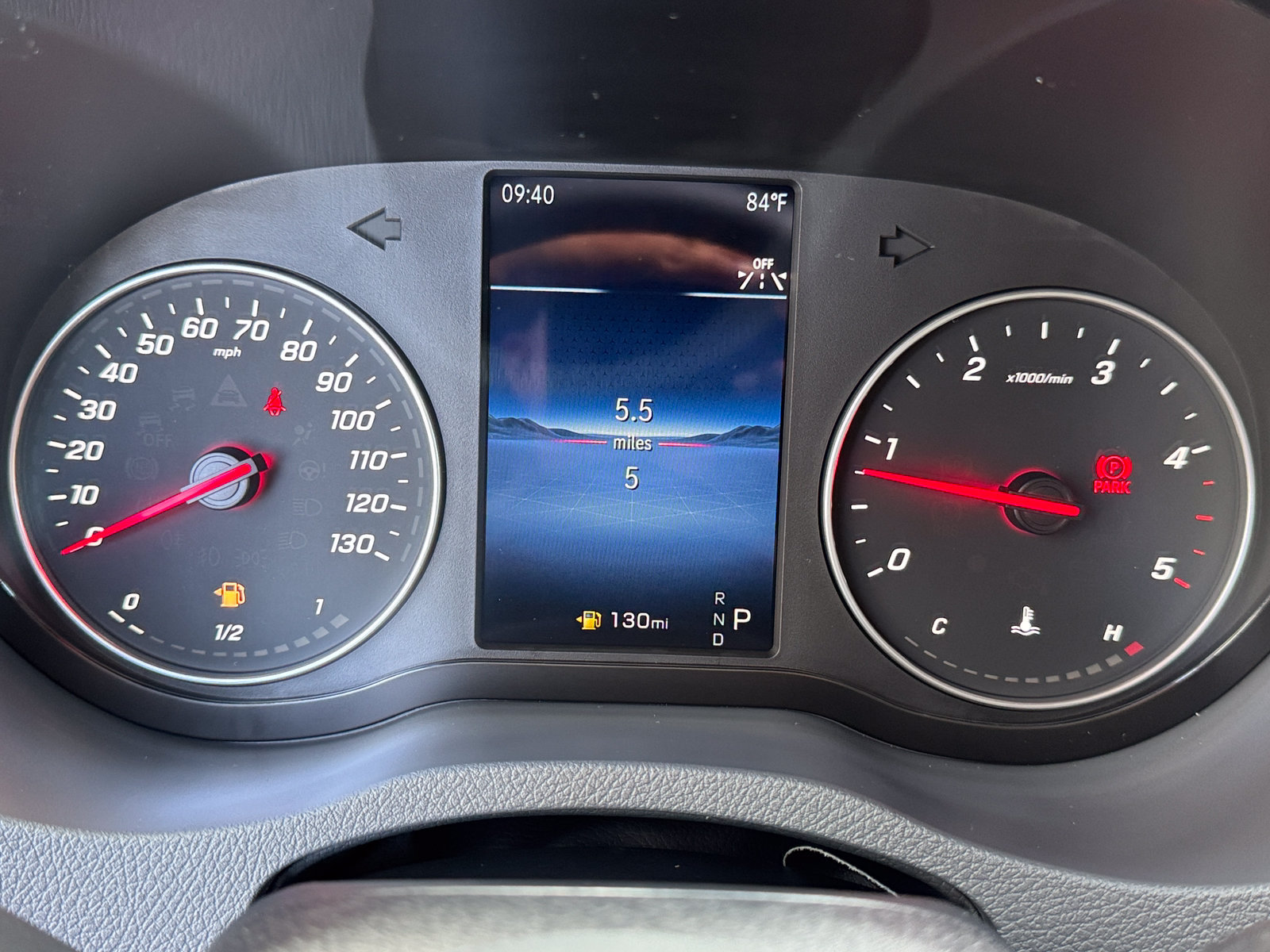 New 2026 Mercedes-Benz Sprinter 2500 image 12