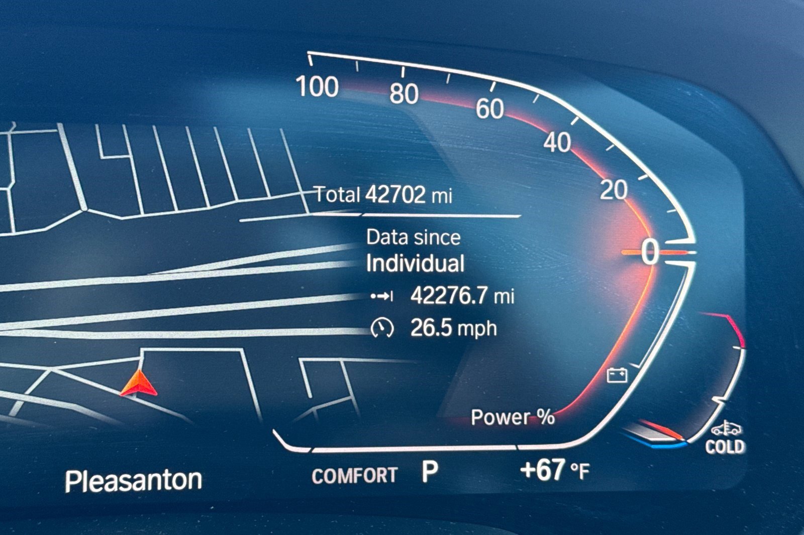 Used 2023 BMW X5 xDrive40i w/ Climate Comfort Package AWD/4WD image 70