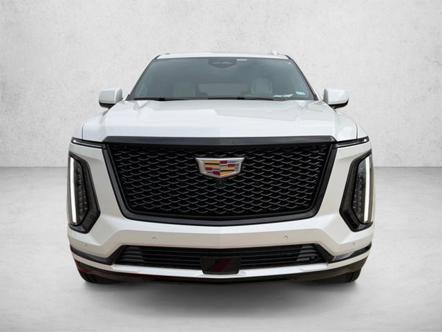 Used 2025 Cadillac Escalade ESV Sport Platinum w/ LPO, Floor Liner Package AWD/4WD image 2