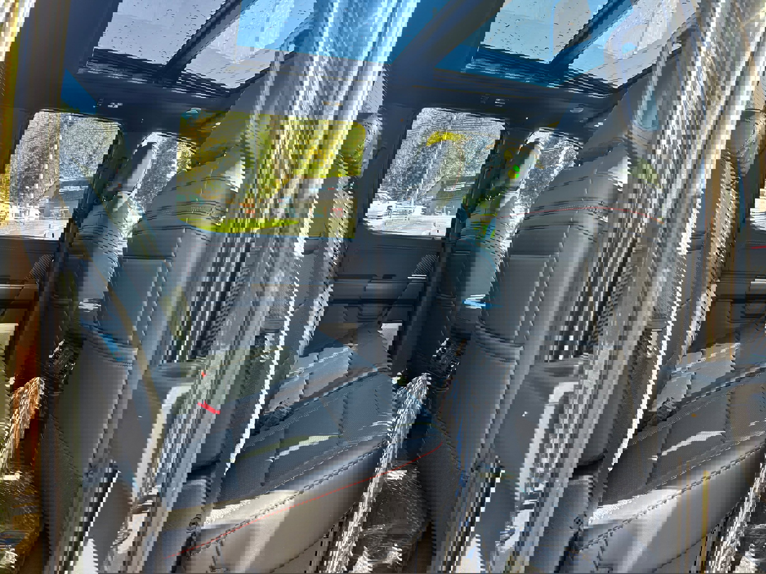 New 2025 Ford F150 Raptor image 37