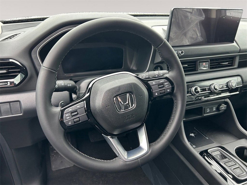 New 2026 Honda Pilot Touring image 12