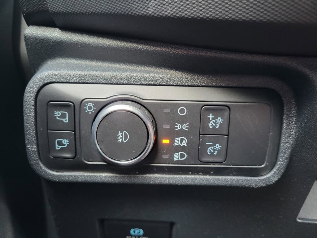 Used 2022 Ford Bronco Raptor image 19