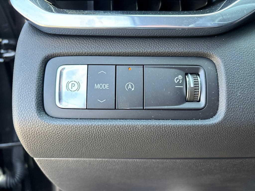 Used 2026 GMC Acadia Elevation w/ Black Edition FWD image 27