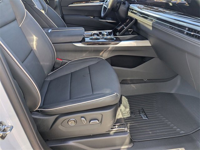 New 2026 Cadillac Escalade Luxury w/ Touring Package image 27