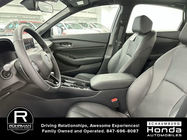 New 2026 Honda Accord Sport image 3