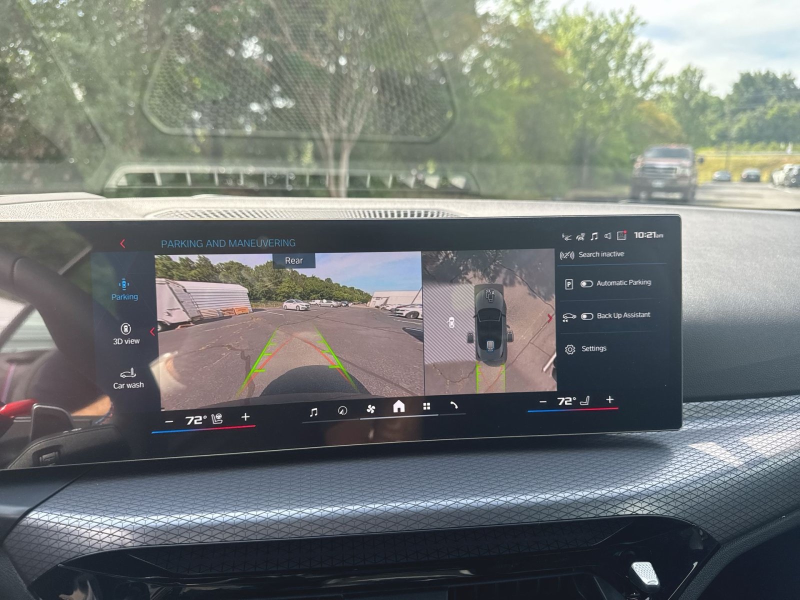 New 2027 BMW M4 xDrive Competition AWD/4WD image 14