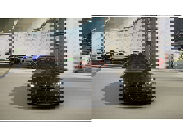 New 2027 BMW M3 Competition w/ Executive Package AWD/4WD image 3