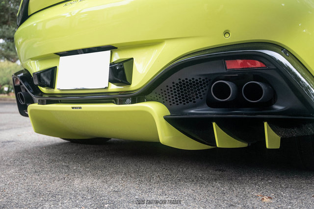 Used 2020 Aston Martin V8 Vantage Coupe RWD image 61