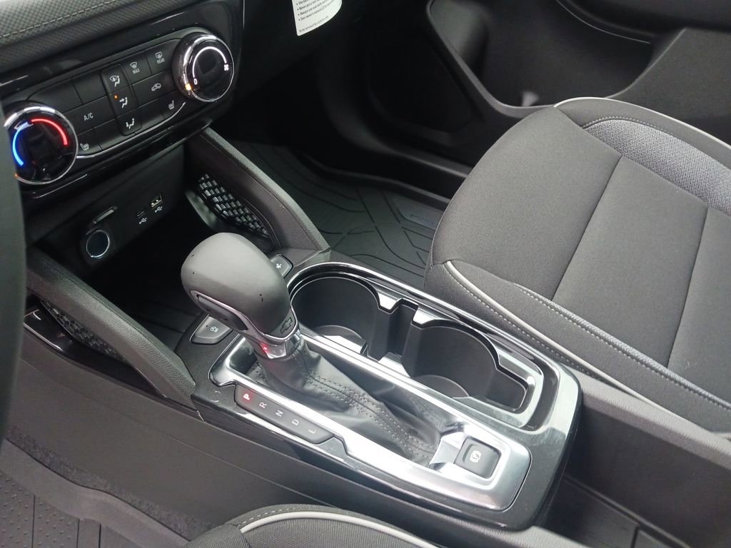 New 2026 Chevrolet TrailBlazer LT w/ LT Cold Weather Package image 33