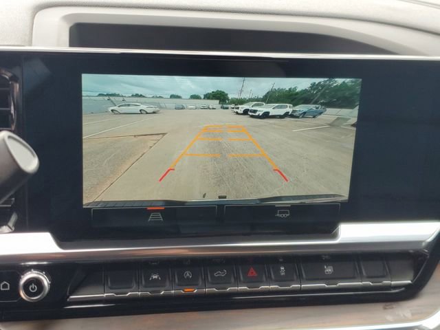 Used 2024 GMC Sierra 1500 SLT AWD/4WD image 29