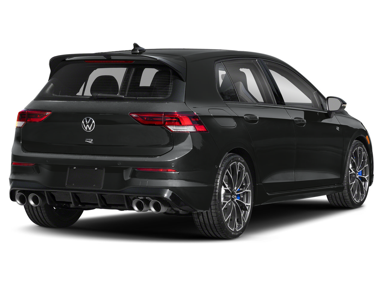 New 2026 Volkswagen Golf w/ Euro Style Package AWD/4WD image 2