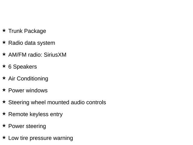 Used 2023 Nissan Sentra SV w/ Trunk Package FWD image 3