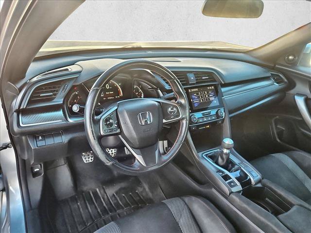 Used 2018 Honda Civic Si image 10
