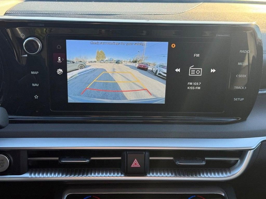 Used 2023 Kia K5 GT-Line image 21