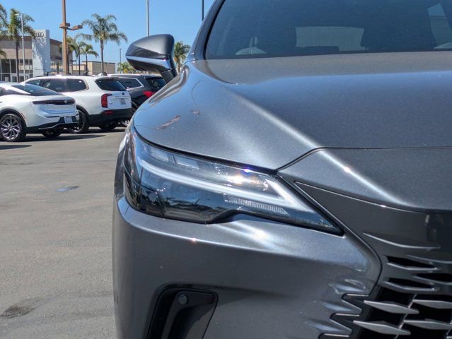 Used 2025 Lexus RX 350h w/ Convenience Package image 10