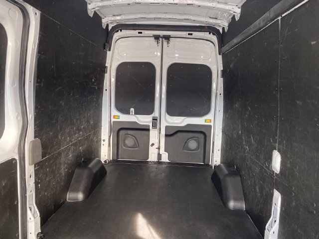 Used 2024 Ford Transit 250 148 High Roof w/ Load Area Protection Package RWD image 21