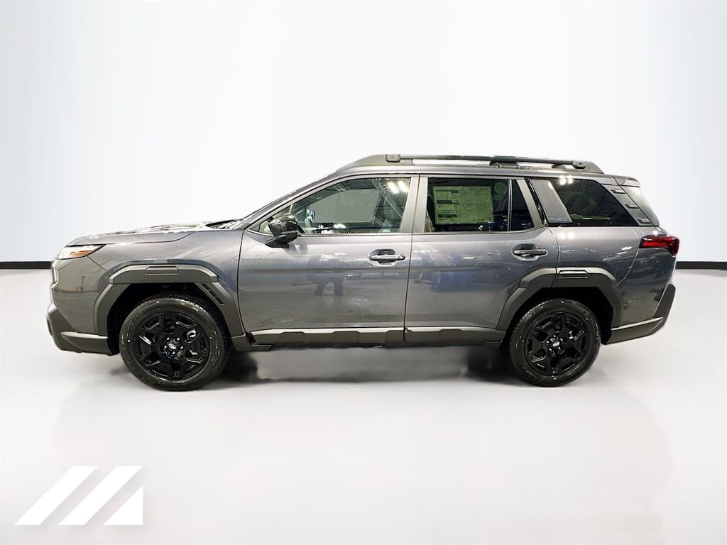 New 2026 Subaru Outback Limited AWD/4WD image 8