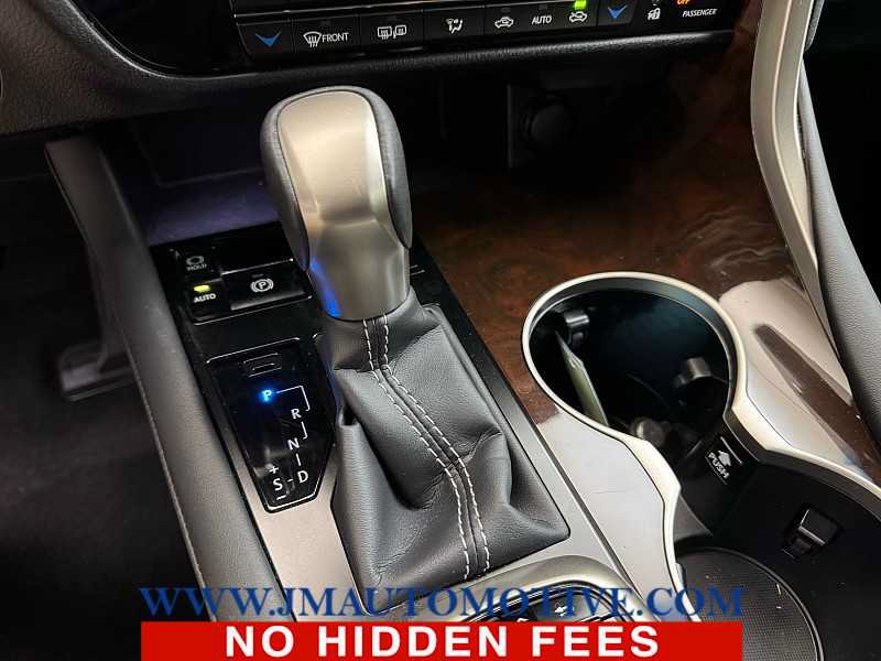 Used 2019 Lexus RX 350 AWD w/ Navigation Package image 35