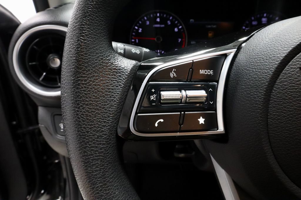 Used 2023 Kia Forte LXS FWD image 26