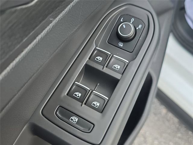 Used 2022 Volkswagen GTI SE w/ SE Leather Package FWD image 14