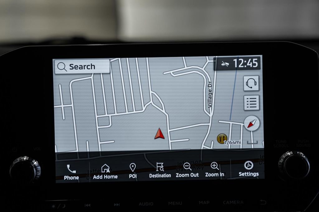 Used 2023 Mitsubishi Outlander SE Black Edition image 23