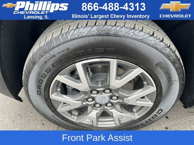 Certified 2023 GMC Acadia SLE w/ Driver Convenience Package image 20