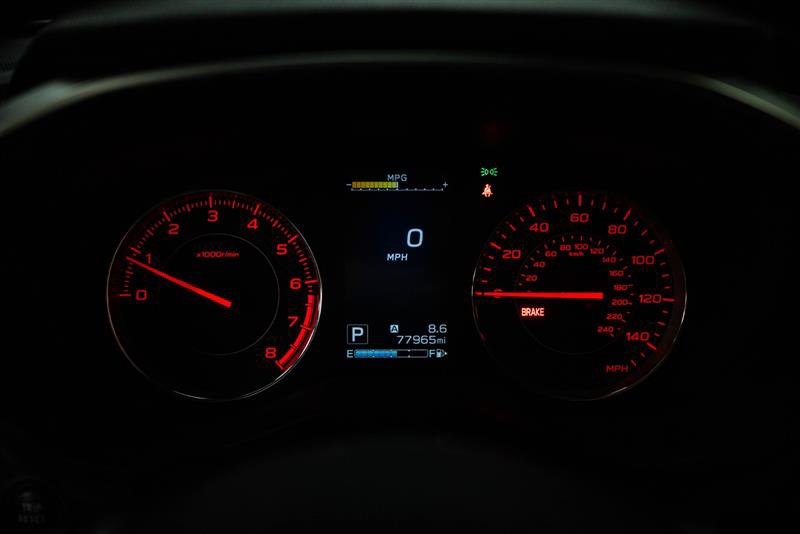 Used 2019 Subaru Impreza 2.0i Sport w/ Popular Package #1 image 15